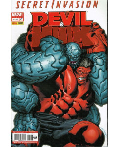 Devil & Hulk n.147 ed. Panini Comics