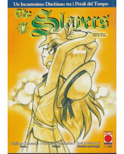 The Slayers n. 17 di Kanzaka ed. Panini Comics