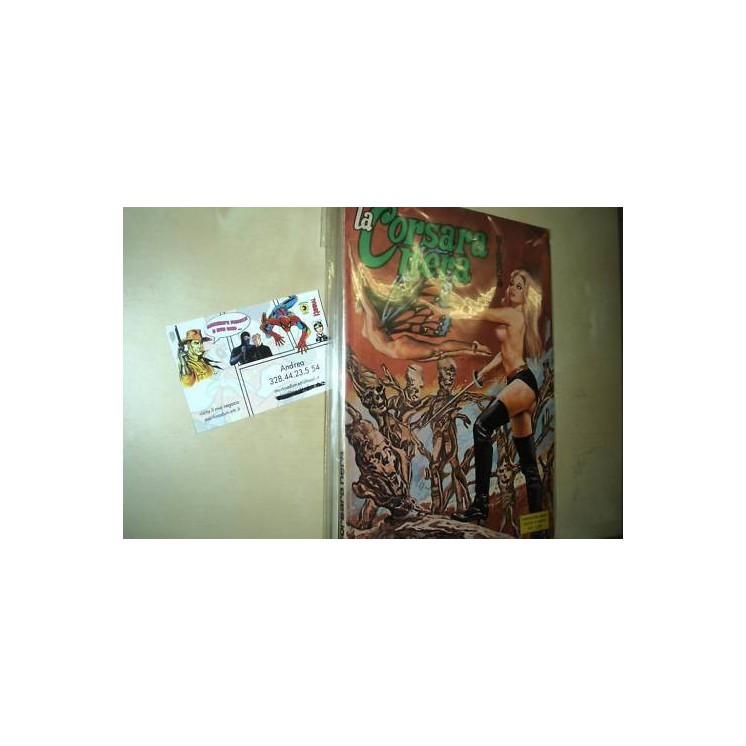 Martina's fumetti fumetteria libreria online