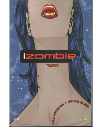 VERTIGO HITS:IZombie 2 di Allred ed. LION / VERTIGO sconto 40%