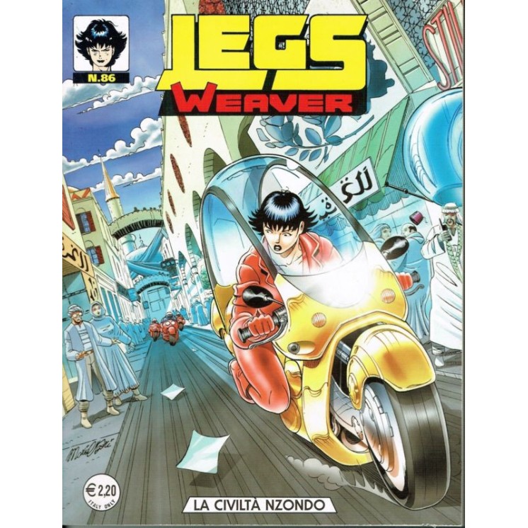 Martina's fumetti fumetteria libreria online