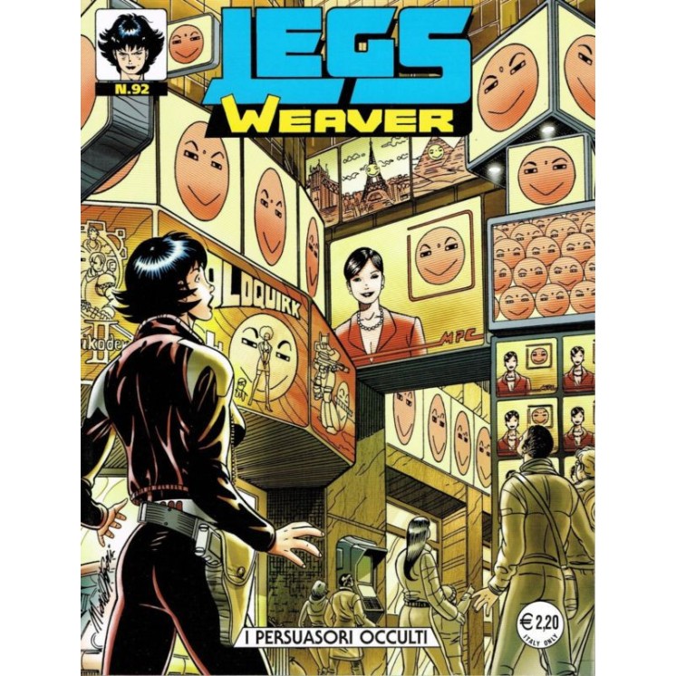 Martina's fumetti fumetteria libreria online