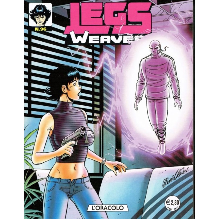 Martina's fumetti fumetteria libreria online