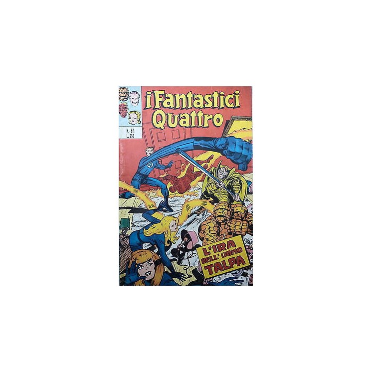 Martina's fumetti fumetteria libreria online