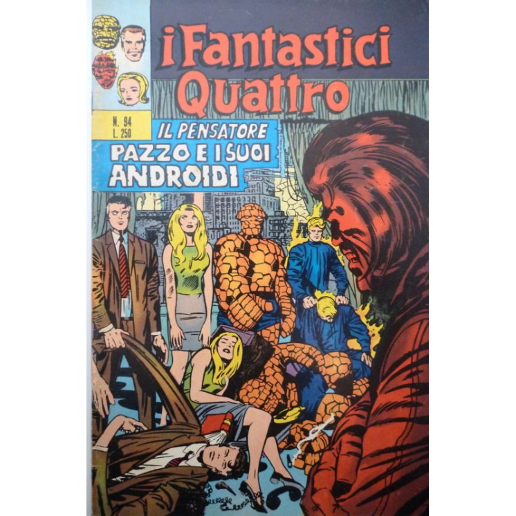 Martina's fumetti fumetteria libreria online