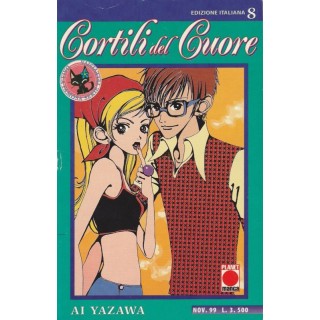 Martina's fumetti fumetteria libreria online
