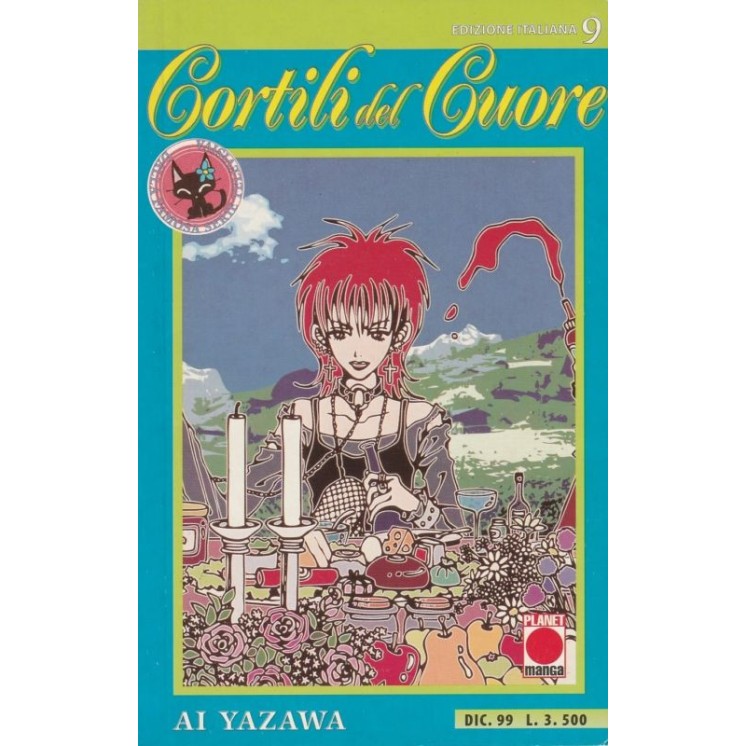 Martina's fumetti fumetteria libreria online