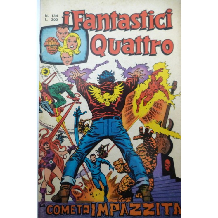 Martina's fumetti fumetteria libreria online
