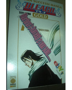 Bleach Gold n.  7 di Tite Kubo ed. Panini Comics