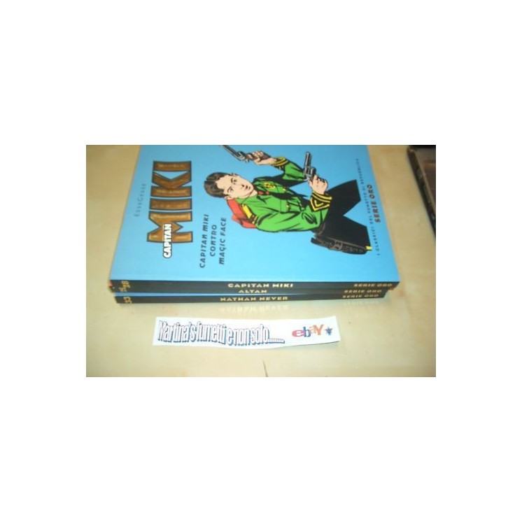 Martina's fumetti fumetteria libreria online