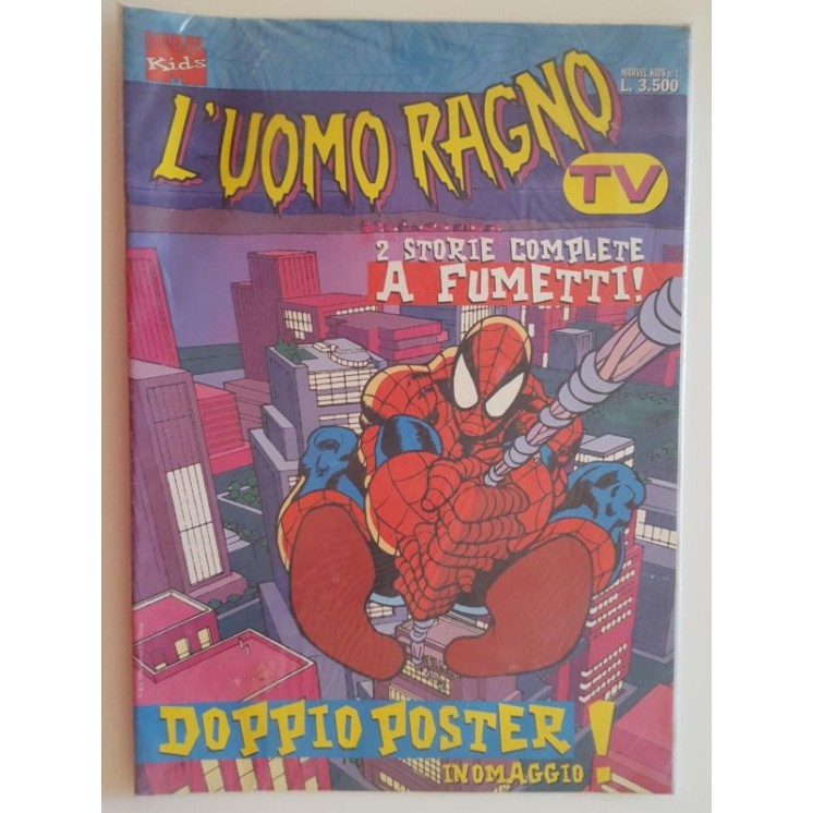 Martina's fumetti fumetteria libreria online