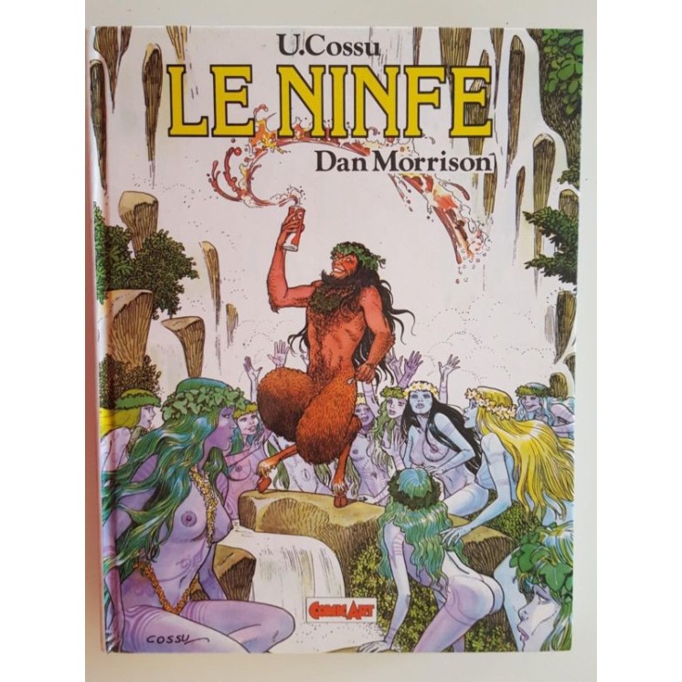 Martina's fumetti fumetteria libreria online