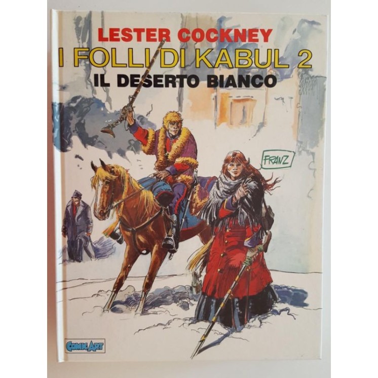 Martina's fumetti fumetteria libreria online