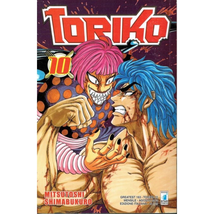 Martina's fumetti fumetteria libreria online