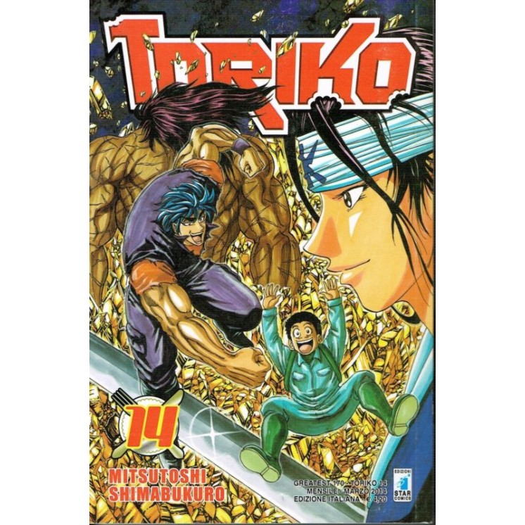 Martina's fumetti fumetteria libreria online