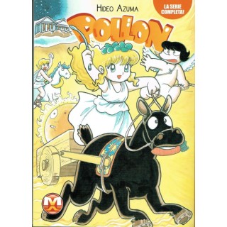 Martina's fumetti fumetteria libreria online