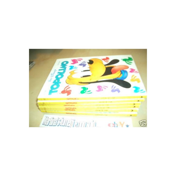 Martina's fumetti fumetteria libreria online