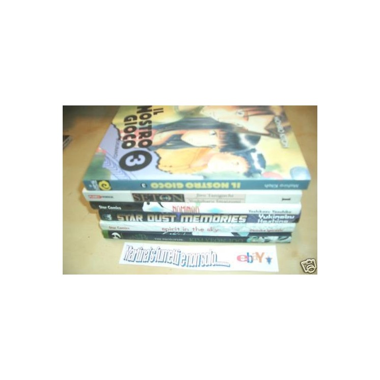 Martina's fumetti fumetteria libreria online