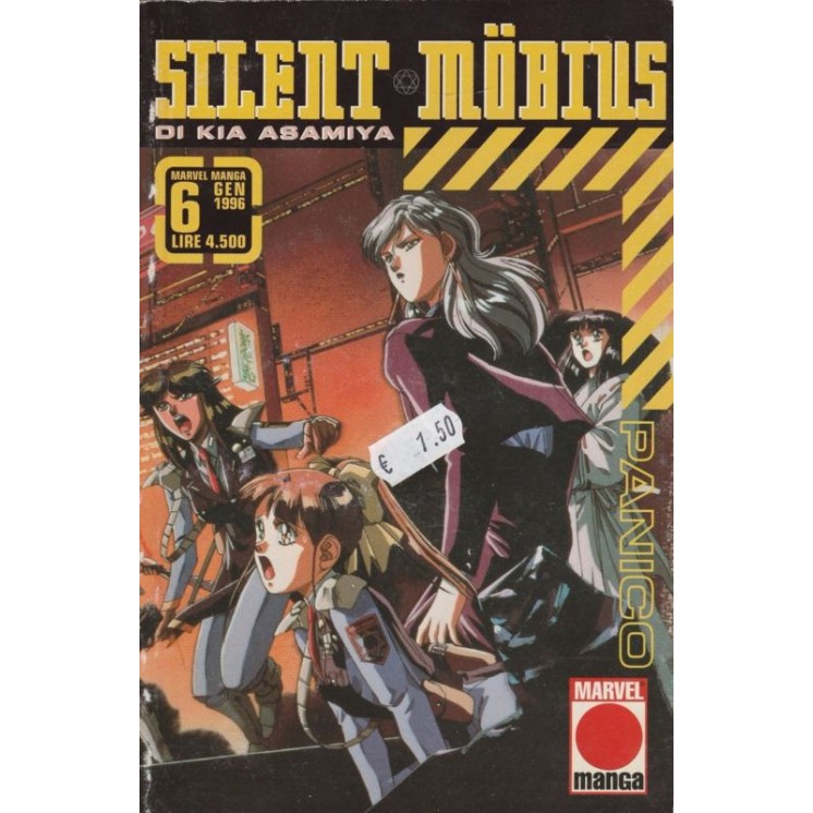 Martina's fumetti fumetteria libreria online