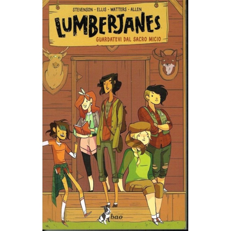 Martina's fumetti fumetteria libreria online