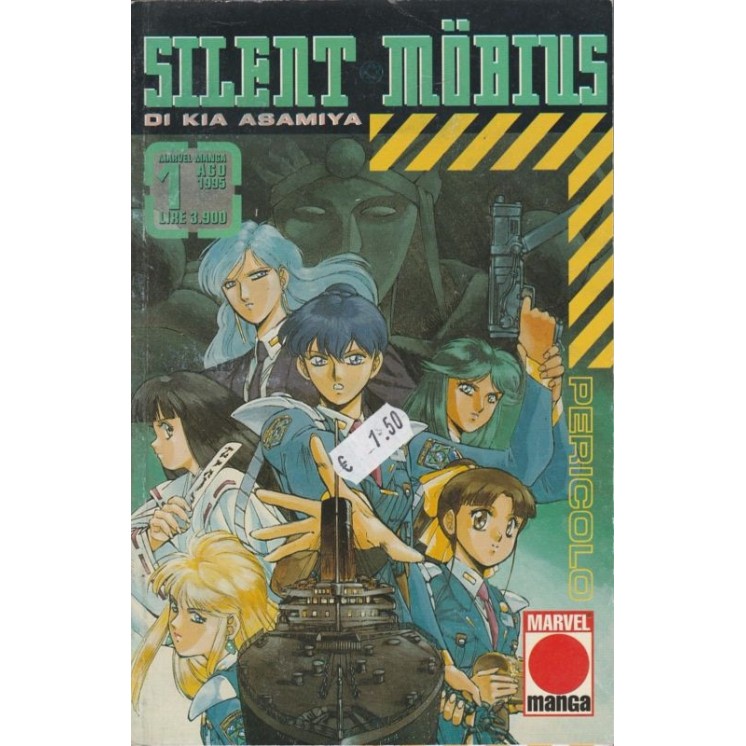 Martina's fumetti fumetteria libreria online