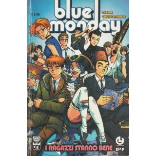 Martina's fumetti fumetteria libreria online