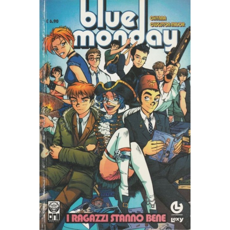 Martina's fumetti fumetteria libreria online