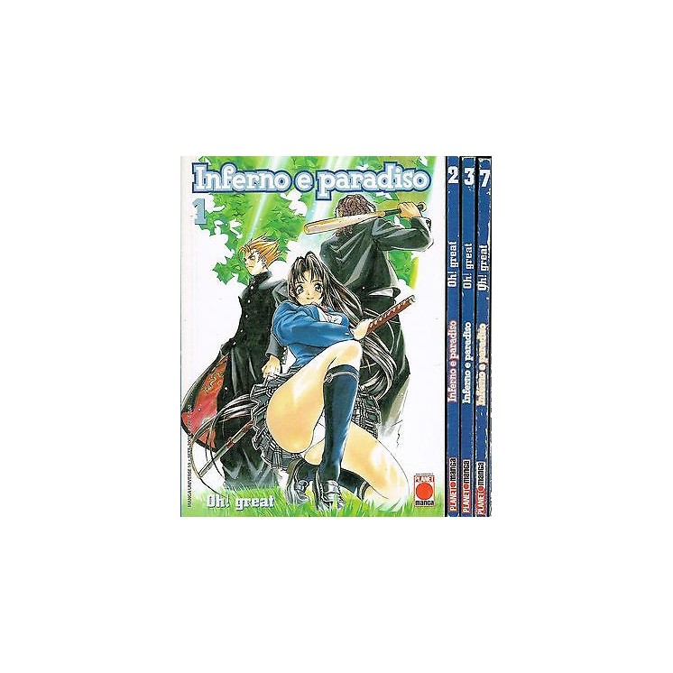 Martina's fumetti fumetteria libreria online