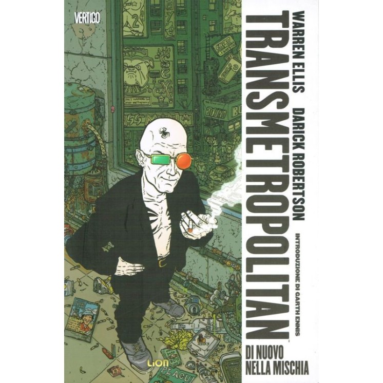 Martina's fumetti fumetteria libreria online