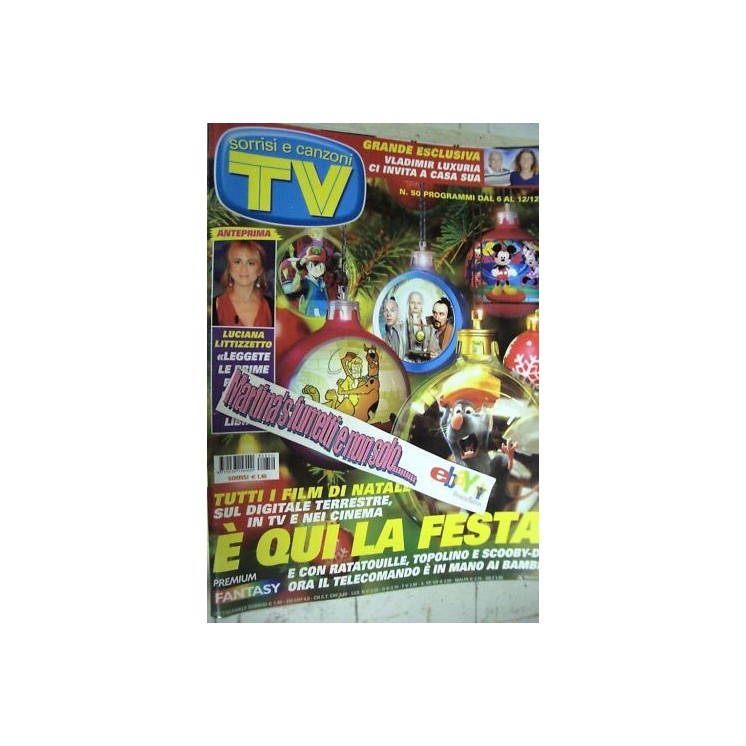 Martina's fumetti fumetteria libreria online