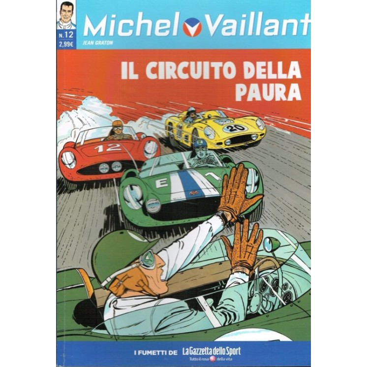 Martina's fumetti fumetteria libreria online