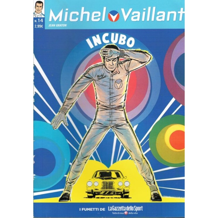 Martina's fumetti fumetteria libreria online