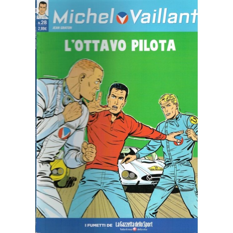 Martina's fumetti fumetteria libreria online