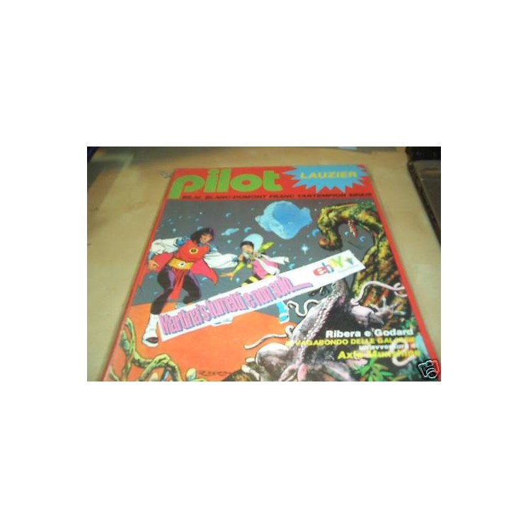 Martina's fumetti fumetteria libreria online