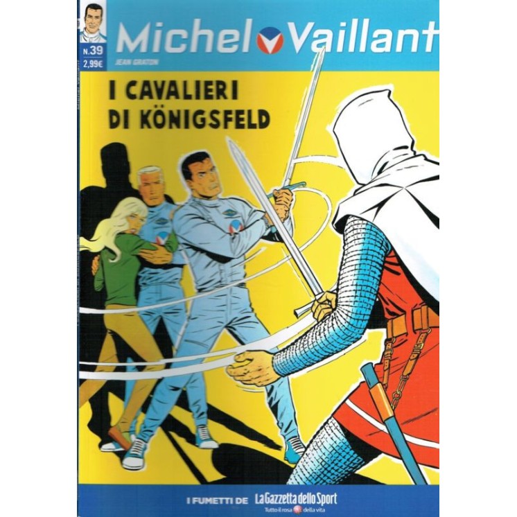Martina's fumetti fumetteria libreria online