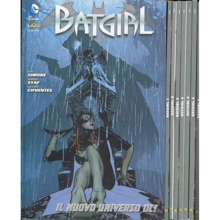 Martina's fumetti fumetteria libreria online