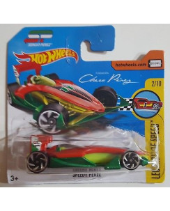 HOT WHEELS LEGENDS OF SPEED: SPEEDY PEREZ 2/10 BLISTERATO