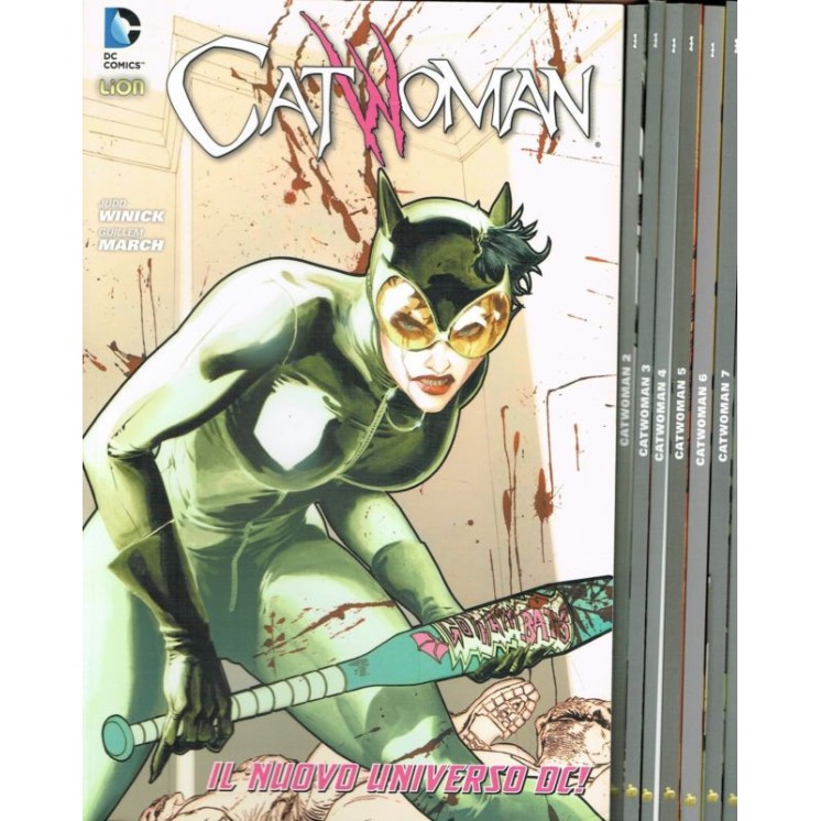 Martina's fumetti fumetteria libreria online