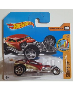 HOT WHEELS SURF'S UP: SURF CRATE 4/5 BLISTERATO Gd38