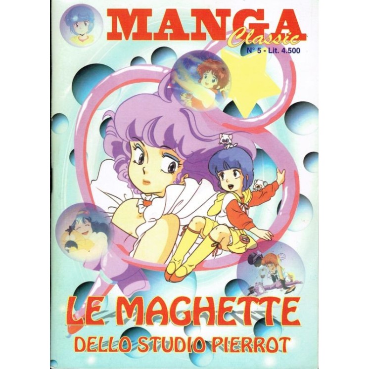 Martina's fumetti fumetteria libreria online