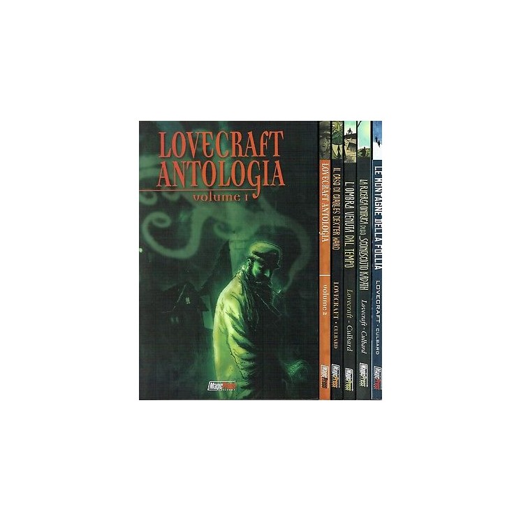 Martina's fumetti fumetteria libreria online