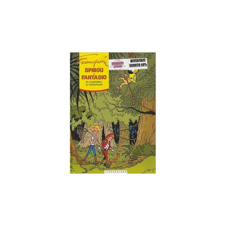 Martina's fumetti fumetteria libreria online