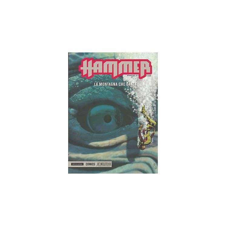 Martina's fumetti fumetteria libreria online