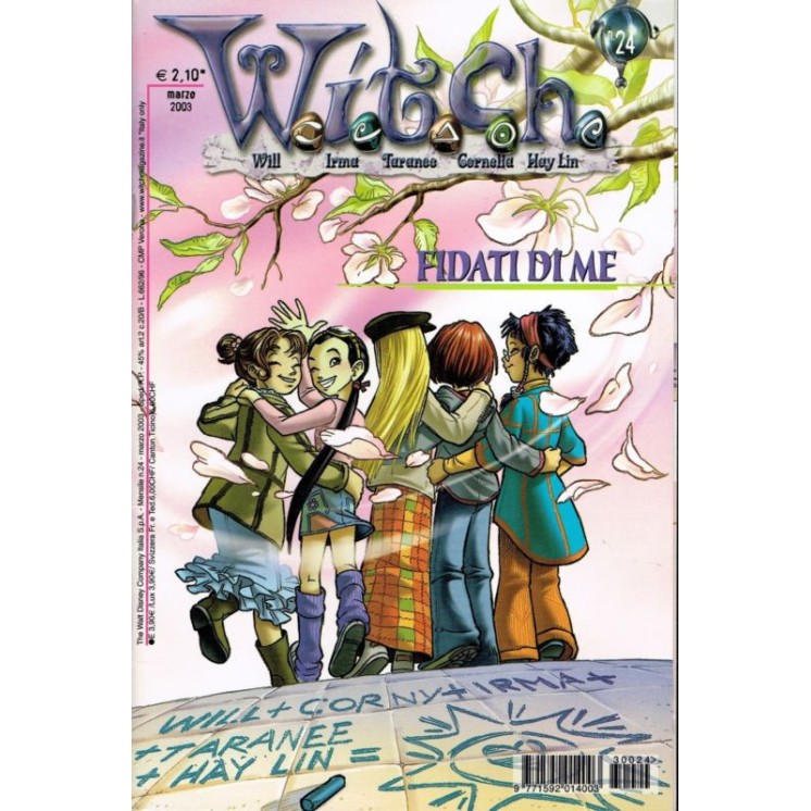 Martina's fumetti fumetteria libreria online