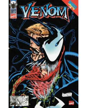 Venom n.25 ed.Marvel Italia