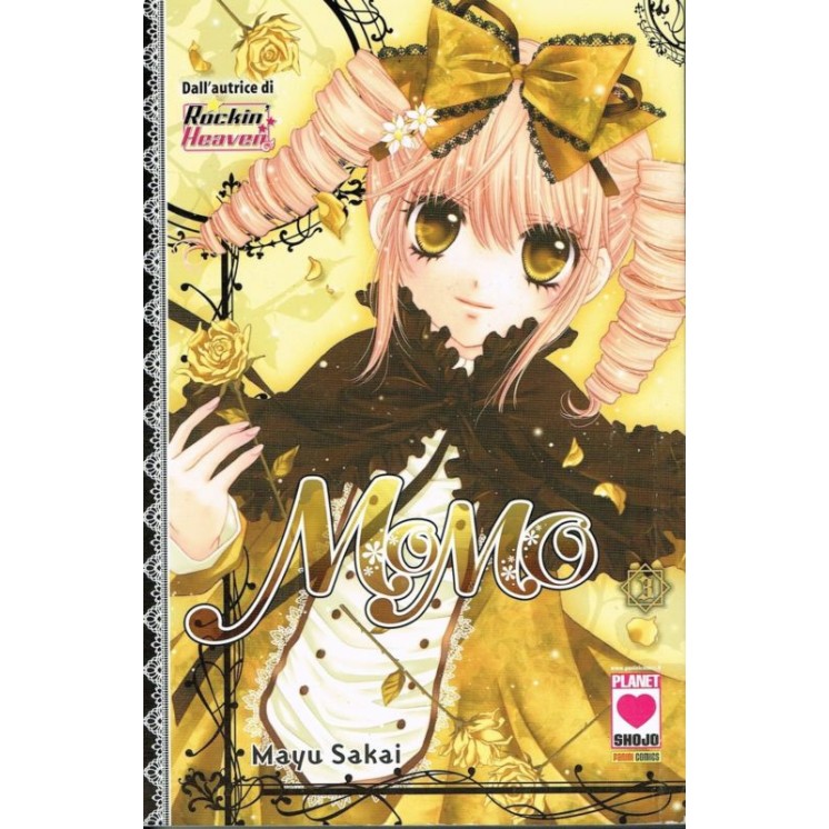 Martina's fumetti fumetteria libreria online