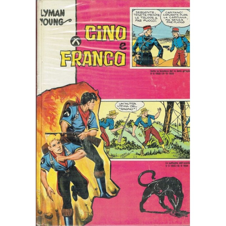 Martina's fumetti fumetteria libreria online