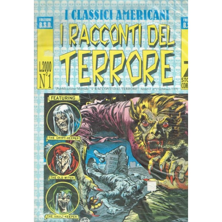 Martina's fumetti fumetteria libreria online