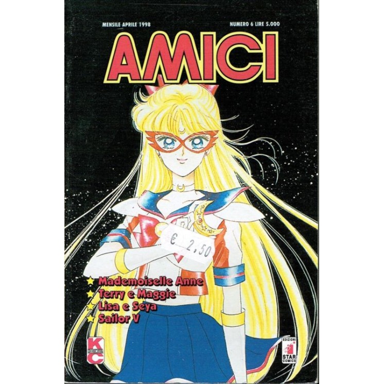 Martina's fumetti fumetteria libreria online
