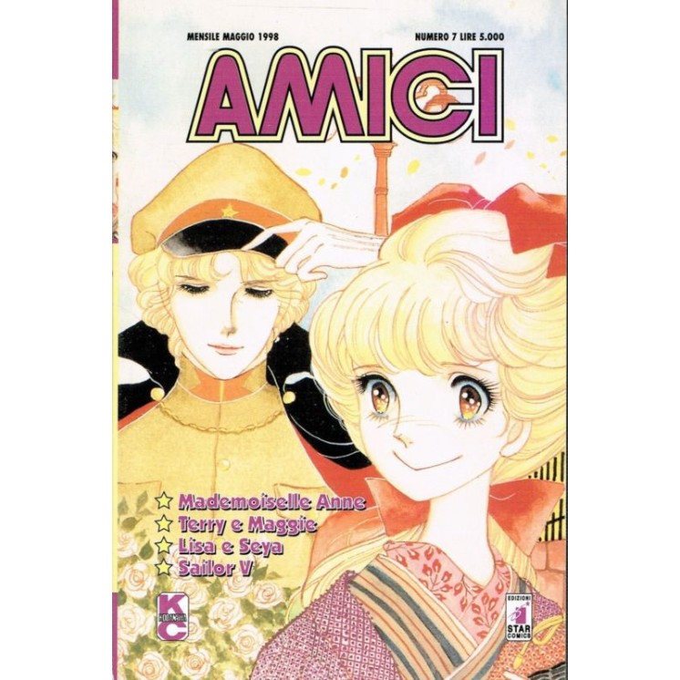 Martina's fumetti fumetteria libreria online